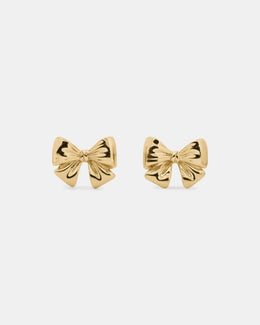 Bling And Bows Stud Post