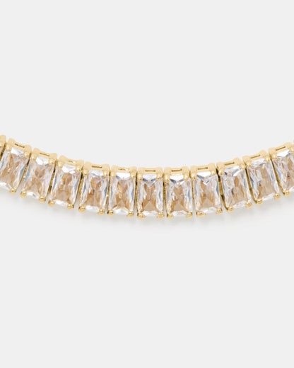 Glitz Tennis Bracelet