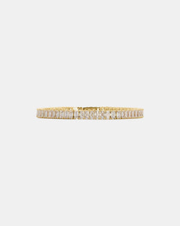 Glitz Tennis Bracelet