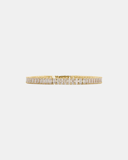 Glitz Tennis Bracelet