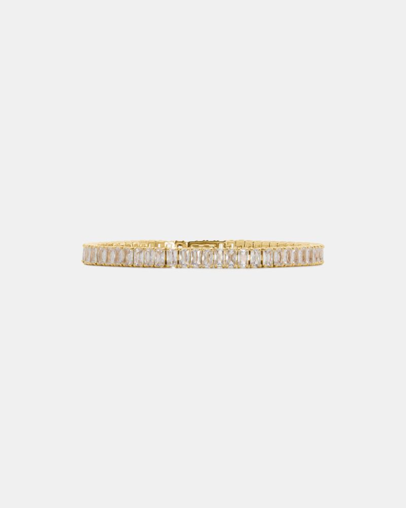 Glitz Tennis Bracelet