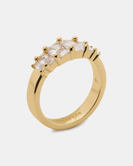 Glitz Ring