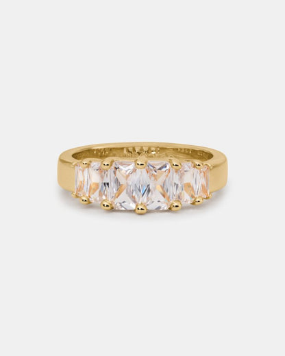 Glitz Ring
