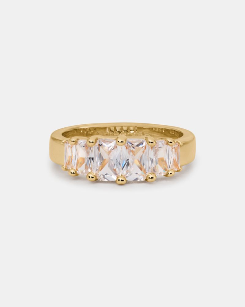 Glitz Ring