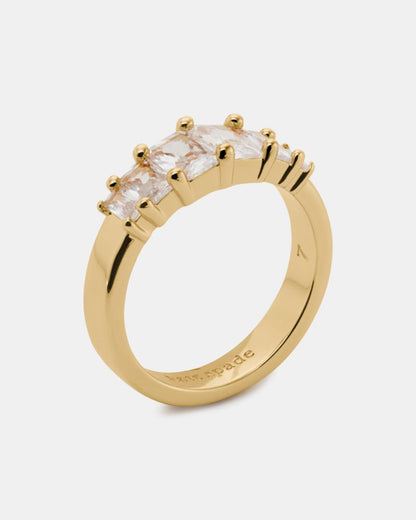 Glitz Ring