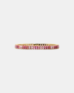Tennis Bracelet