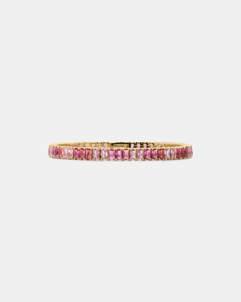 Tennis Bracelet