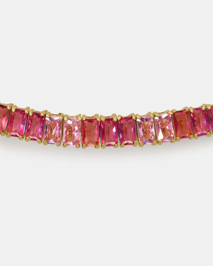 Tennis Bracelet