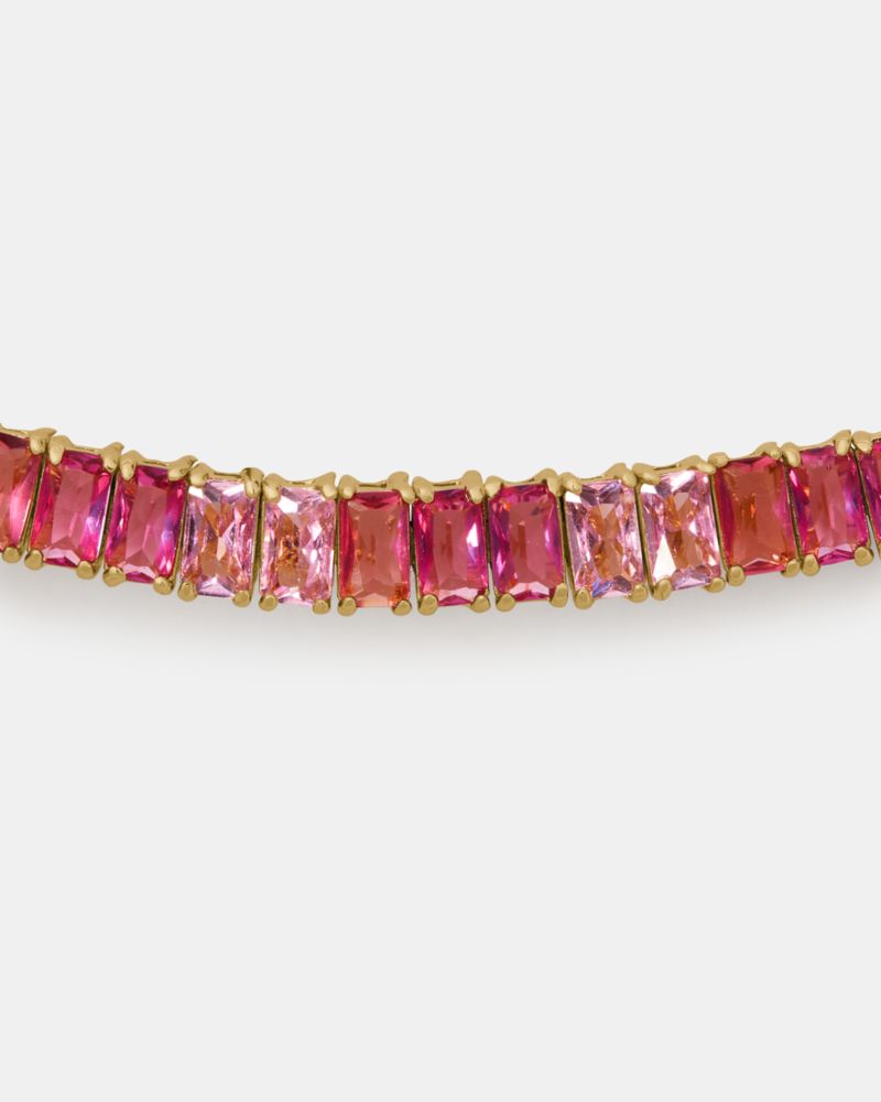 Tennis Bracelet