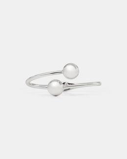Dot Hinged Cuff