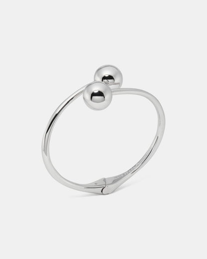 Dot Hinged Cuff
