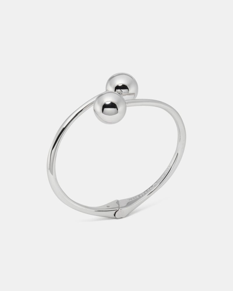 Dot Hinged Cuff
