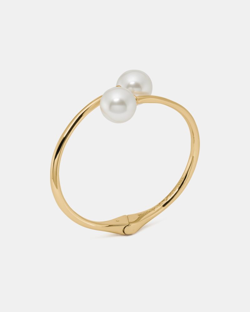 Dot Hinged Cuff