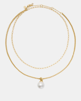 Dot Wrap Pendant