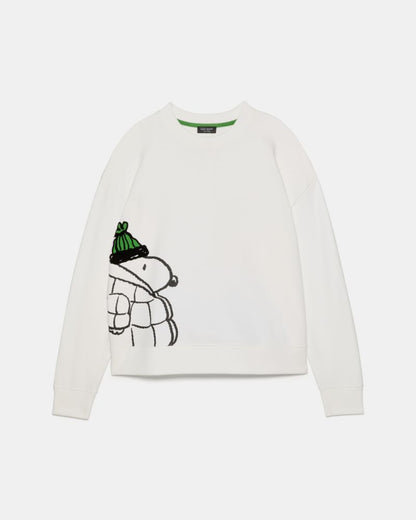 Snoopy Sweatshirt