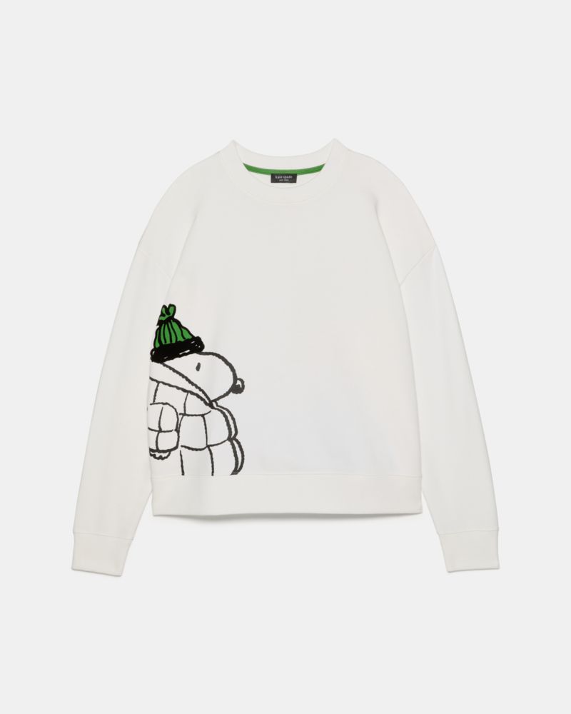 Snoopy Sweatshirt