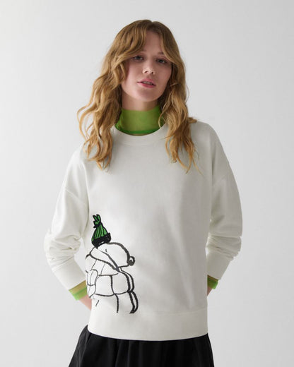 Snoopy Sweatshirt