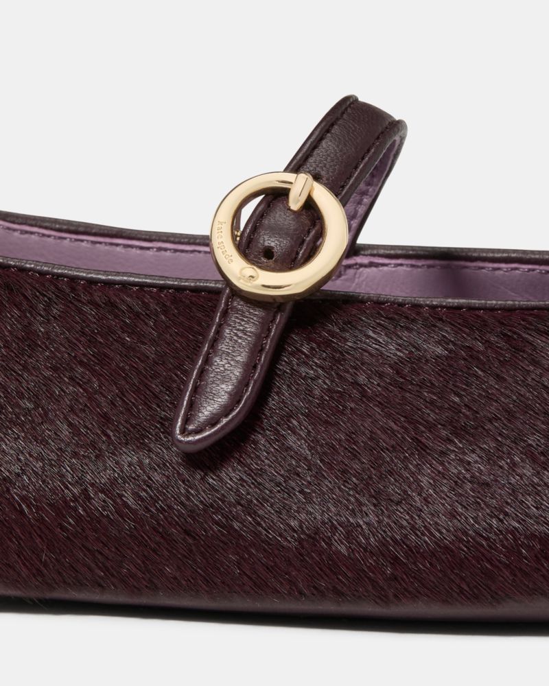 Halo Mary Jane Flat