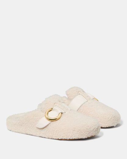 Halo Clog