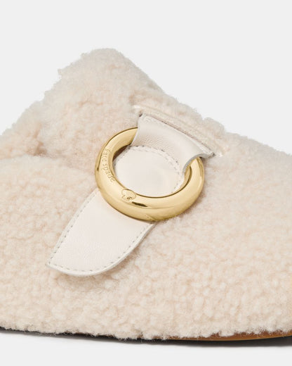 Halo Clog