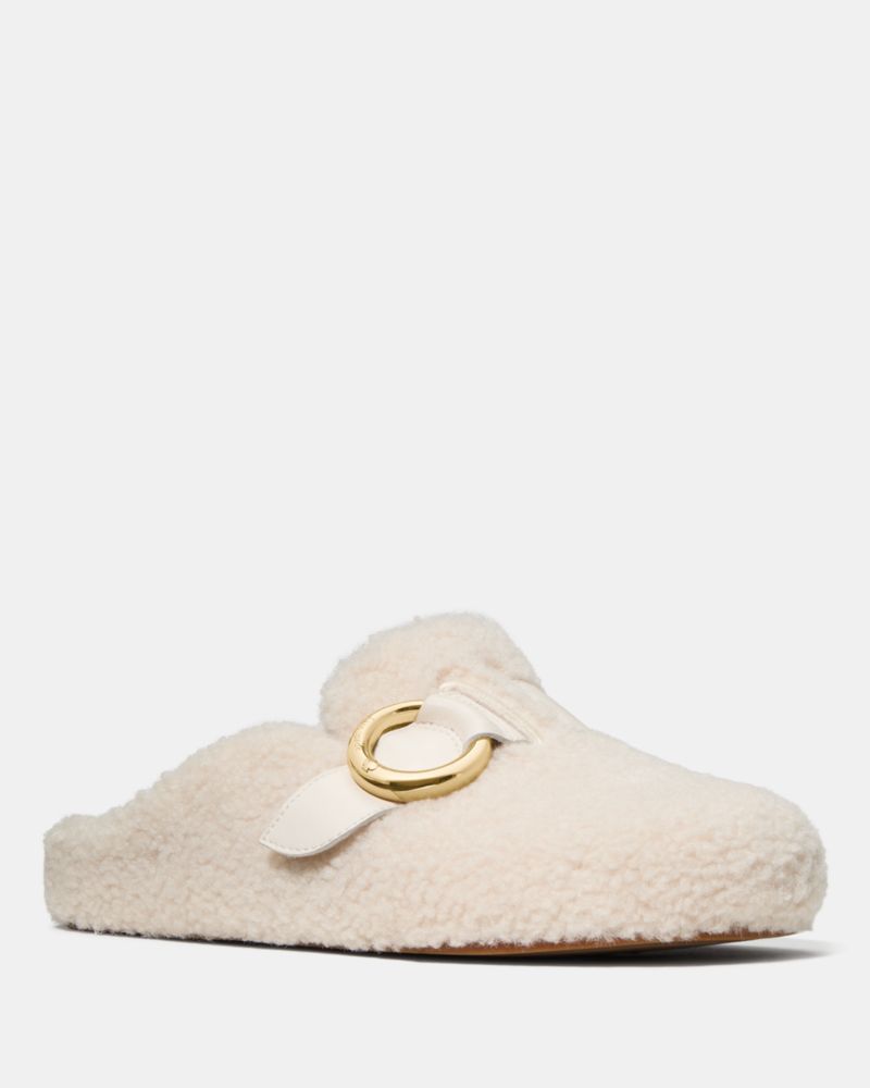 Halo Clog