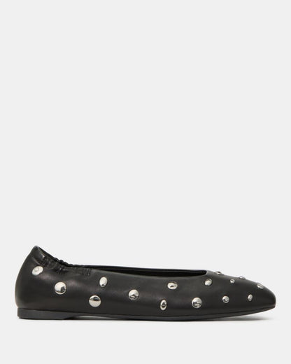 Halo Ballet Flat
