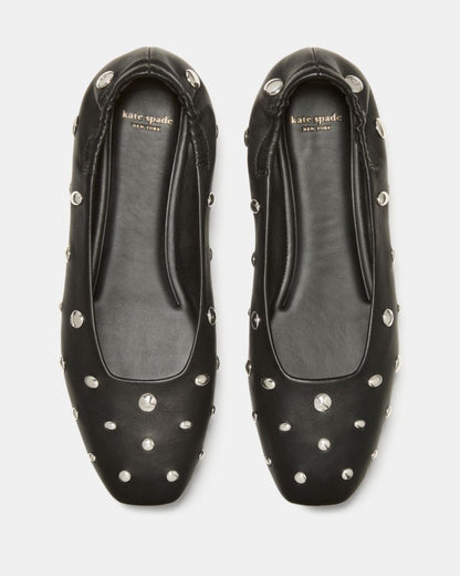 Halo Ballet Flat
