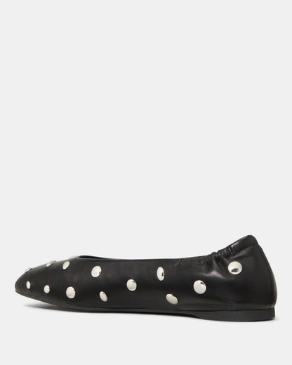 Halo Ballet Flat