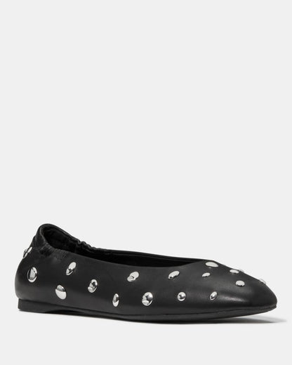 Halo Ballet Flat