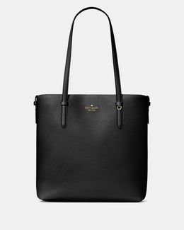 Juliette Leather Medium Tote