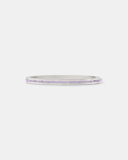 Ring It Up Pave Bangle