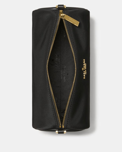 Roulette Nylon Mini Crossbody Convertible Bag