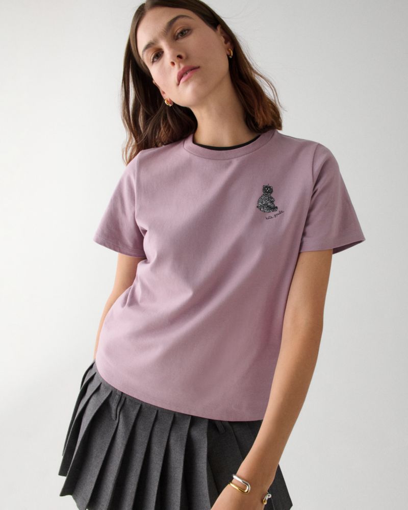 Bear Tee