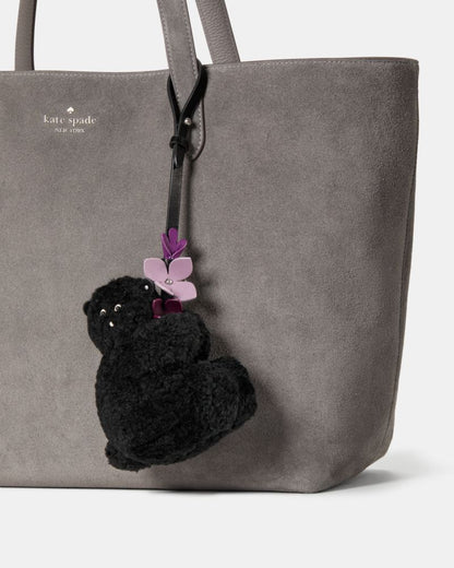 Critters Penelope Bear Bag Charm