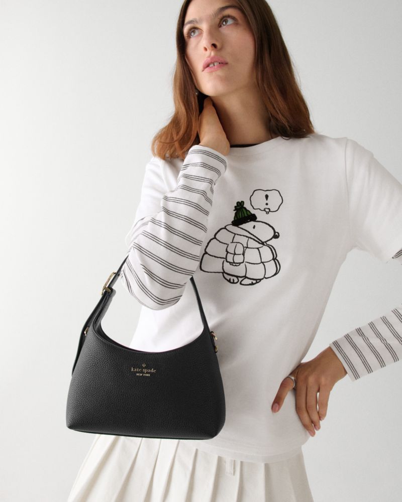 454 Straw Mini Crossbody Bag