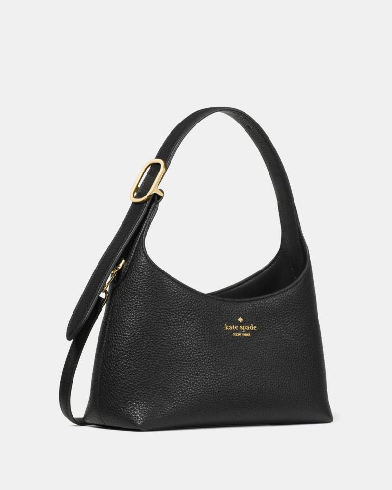 454 Straw Mini Crossbody Bag