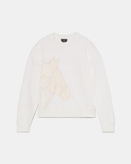Horse Sweatshirt