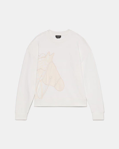Horse Sweatshirt