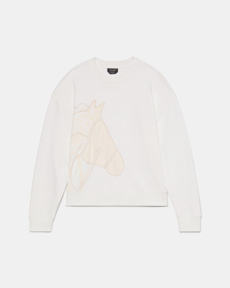 Horse Sweatshirt