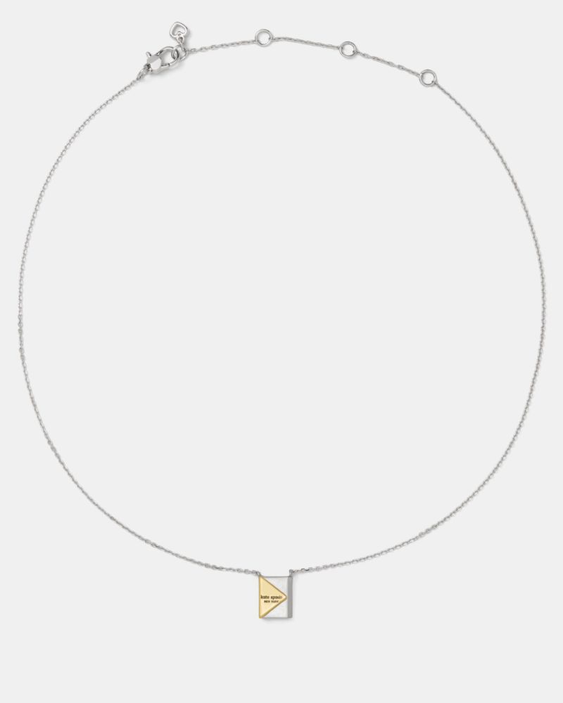 Deco Pendant