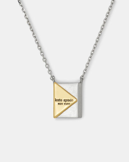 Deco Pendant