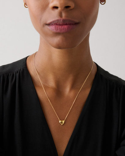 Amour Pendant