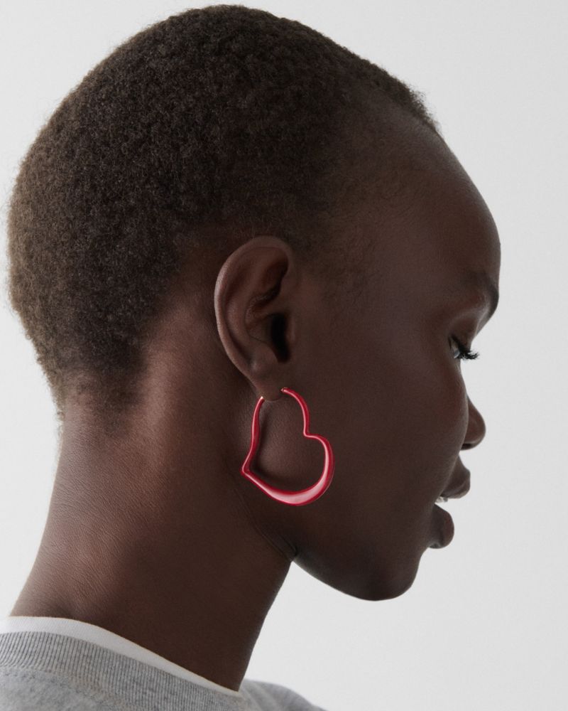 Amour Hoops