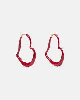 Amour Hoops