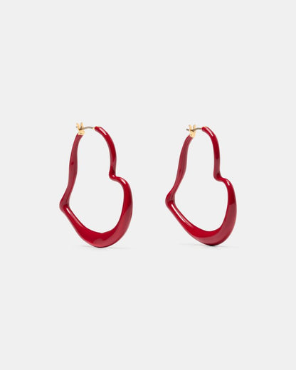 Amour Hoops