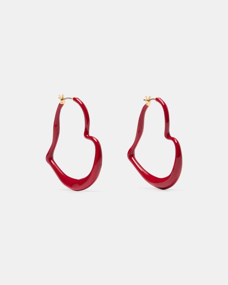Amour Hoops