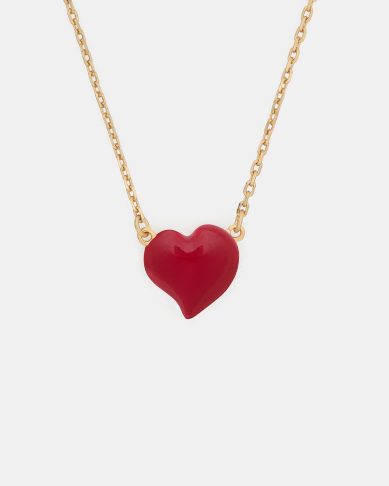 Amour Pendant