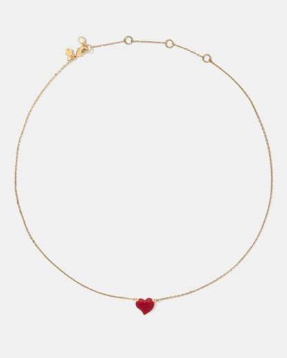 Amour Pendant