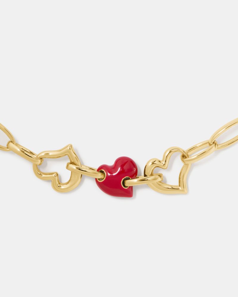Amour Necklace