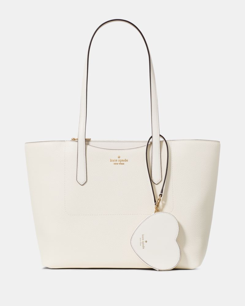 Cece Tote Set